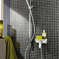 Поставка за сапун над смесител за баня GROHE Eurosmart Cosmopolitan 18349000 – Grohe el-11.1.1.7.0004 – миниатюра 2